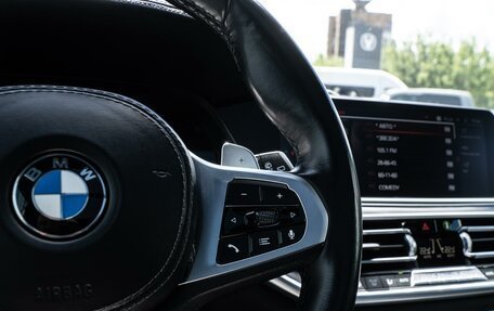 BMW X5, 2019 год, 6 499 000 рублей, 25 фотография