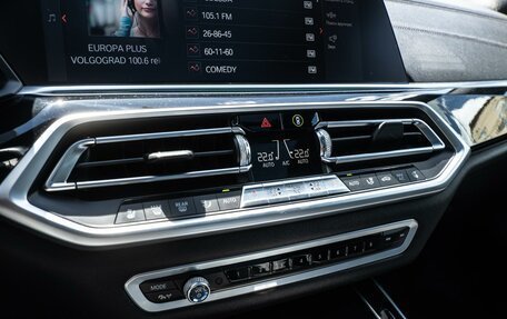 BMW X5, 2019 год, 6 499 000 рублей, 22 фотография
