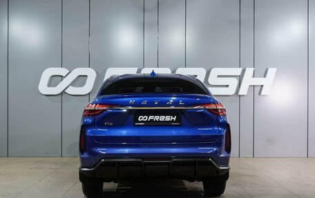 Haval F7x I, 2024 год, 2 239 000 рублей, 4 фотография