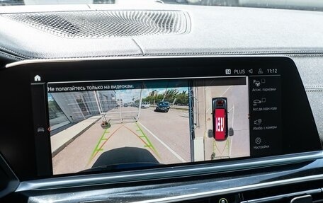 BMW X5, 2019 год, 6 499 000 рублей, 21 фотография