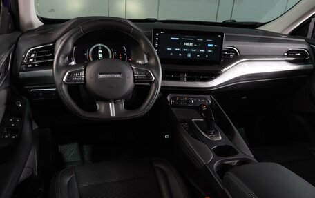 Haval F7x I, 2024 год, 2 239 000 рублей, 6 фотография