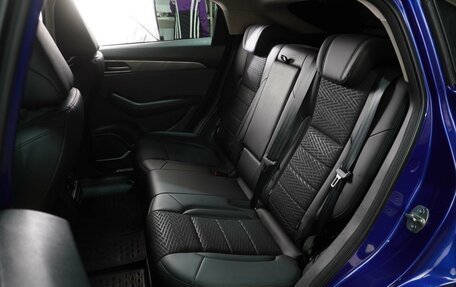 Haval F7x I, 2024 год, 2 239 000 рублей, 9 фотография