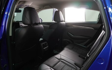 Haval F7x I, 2024 год, 2 239 000 рублей, 11 фотография