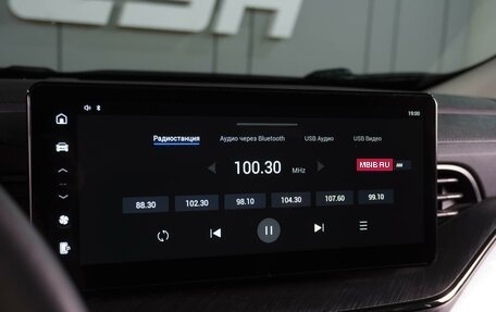 Haval F7x I, 2024 год, 2 239 000 рублей, 20 фотография