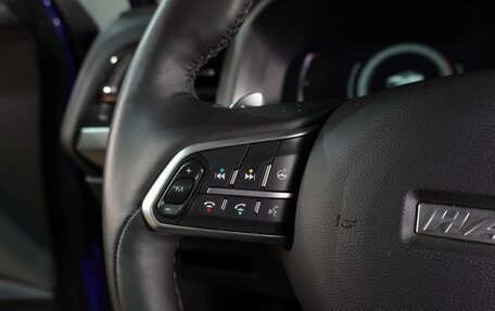 Haval F7x I, 2024 год, 2 239 000 рублей, 23 фотография