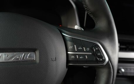 Haval F7x I, 2024 год, 2 239 000 рублей, 25 фотография