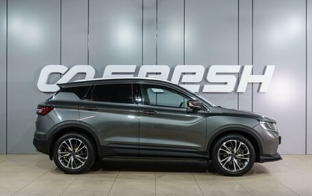 Geely Coolray I, 2022 год, 1 449 000 рублей, 5 фотография