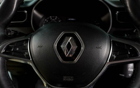 Renault Arkana I, 2020 год, 1 649 000 рублей, 20 фотография