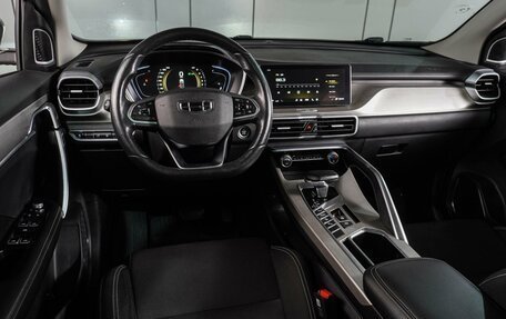Geely Coolray I, 2022 год, 1 449 000 рублей, 6 фотография