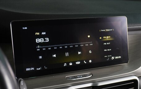 Geely Coolray I, 2022 год, 1 449 000 рублей, 18 фотография