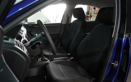 Skoda Rapid I, 2018 год, 1 309 000 рублей, 10 фотография