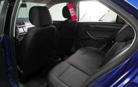 Skoda Rapid I, 2018 год, 1 309 000 рублей, 11 фотография