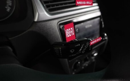 Skoda Rapid I, 2018 год, 1 309 000 рублей, 13 фотография