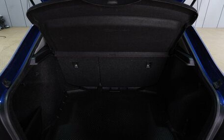 Skoda Rapid I, 2018 год, 1 309 000 рублей, 17 фотография
