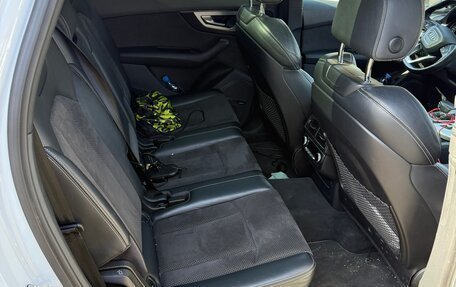 Audi Q7, 2016 год, 3 500 000 рублей, 4 фотография