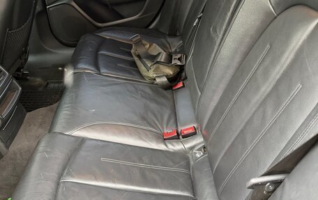Audi A6, 2011 год, 1 200 000 рублей, 19 фотография
