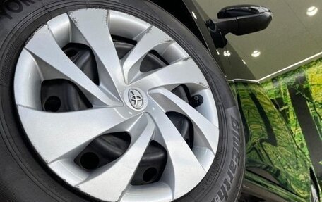 Toyota Yaris, 2021 год, 900 000 рублей, 6 фотография