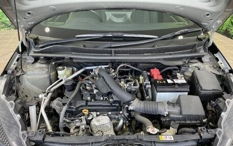 Toyota Yaris, 2021 год, 900 000 рублей, 15 фотография