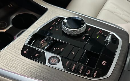BMW X7, 2025 год, 11 620 000 рублей, 10 фотография