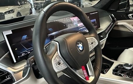 BMW X7, 2025 год, 11 620 000 рублей, 6 фотография