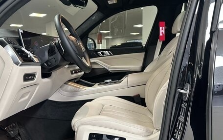 BMW X7, 2025 год, 11 620 000 рублей, 5 фотография
