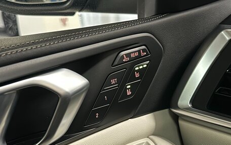 BMW X7, 2025 год, 11 620 000 рублей, 12 фотография