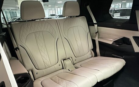 BMW X7, 2025 год, 11 620 000 рублей, 16 фотография