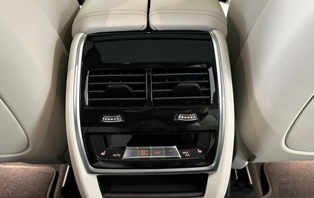BMW X7, 2025 год, 11 620 000 рублей, 13 фотография