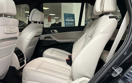 BMW X7, 2025 год, 11 620 000 рублей, 15 фотография