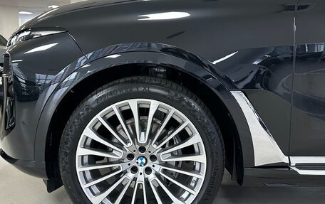 BMW X7, 2025 год, 11 620 000 рублей, 19 фотография