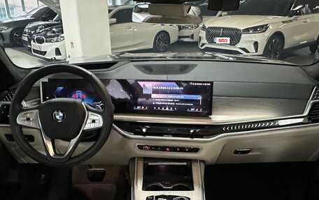 BMW X7, 2025 год, 11 620 000 рублей, 14 фотография