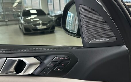 BMW X7, 2025 год, 11 620 000 рублей, 17 фотография