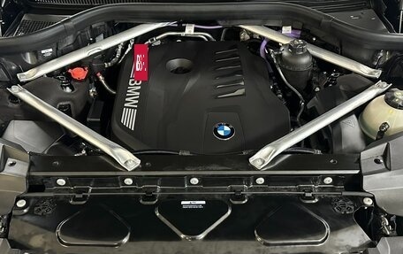 BMW X7, 2025 год, 11 620 000 рублей, 18 фотография