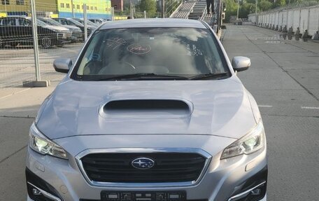 Subaru Levorg I, 2020 год, 2 090 000 рублей, 2 фотография