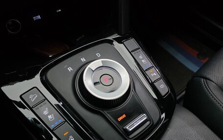 KIA Seltos I, 2022 год, 2 320 000 рублей, 15 фотография