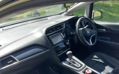 Honda Shuttle II, 2015 год, 1 250 000 рублей, 7 фотография