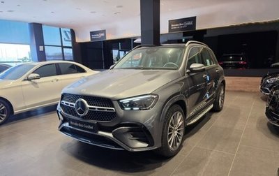 Mercedes-Benz GLE, 2025 год, 9 930 000 рублей, 1 фотография