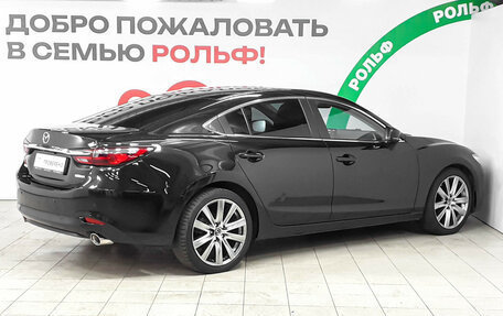 Mazda 6, 2020 год, 2 399 000 рублей, 4 фотография