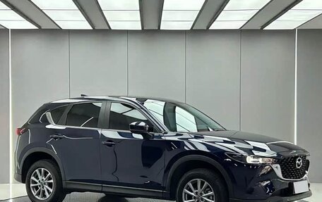Mazda CX-5 II, 2022 год, 2 230 000 рублей, 1 фотография