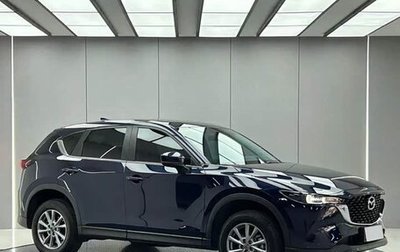 Mazda CX-5 II, 2022 год, 2 230 000 рублей, 1 фотография