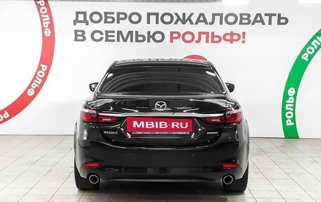 Mazda 6, 2020 год, 2 399 000 рублей, 5 фотография