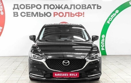 Mazda 6, 2020 год, 2 399 000 рублей, 2 фотография