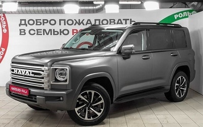 Haval H9, 2024 год, 4 100 000 рублей, 1 фотография