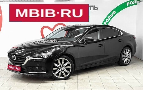 Mazda 6, 2020 год, 2 399 000 рублей, 1 фотография