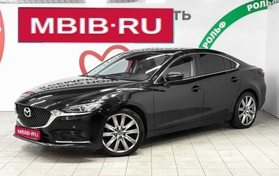 Mazda 6, 2020 год, 2 399 000 рублей, 1 фотография