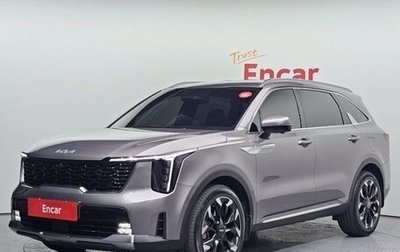 KIA Sorento IV, 2024 год, 5 400 000 рублей, 1 фотография
