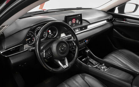 Mazda 6, 2020 год, 2 399 000 рублей, 7 фотография