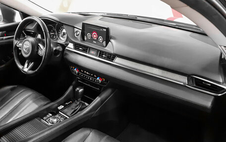 Mazda 6, 2020 год, 2 399 000 рублей, 9 фотография
