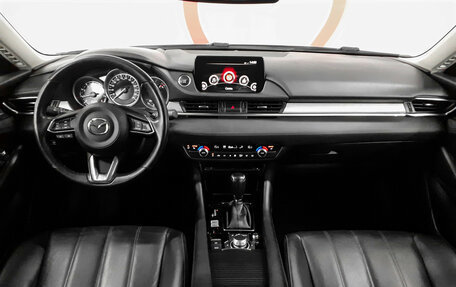 Mazda 6, 2020 год, 2 399 000 рублей, 8 фотография