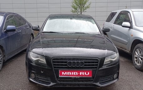 Audi A4, 2011 год, 1 000 000 рублей, 1 фотография